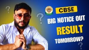 CBSE 10th 12th Result 2025, cbseresults.nic.in LIVE: CBSE Board Results Likely Around THIS Date, Big Update  – Official Confirmation Soon! | Exam Jaankari