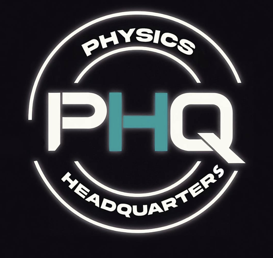 PHQ Logo