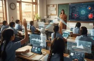 Year-Ender 2025: Major Education Reforms That Shaped India This Year