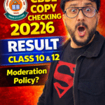 CBSE results update 2026_ students shocked!