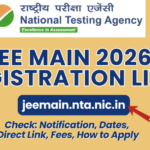 JEE Advanced 2026 Registration Begins for Foreign, OCI/PIO Candidates