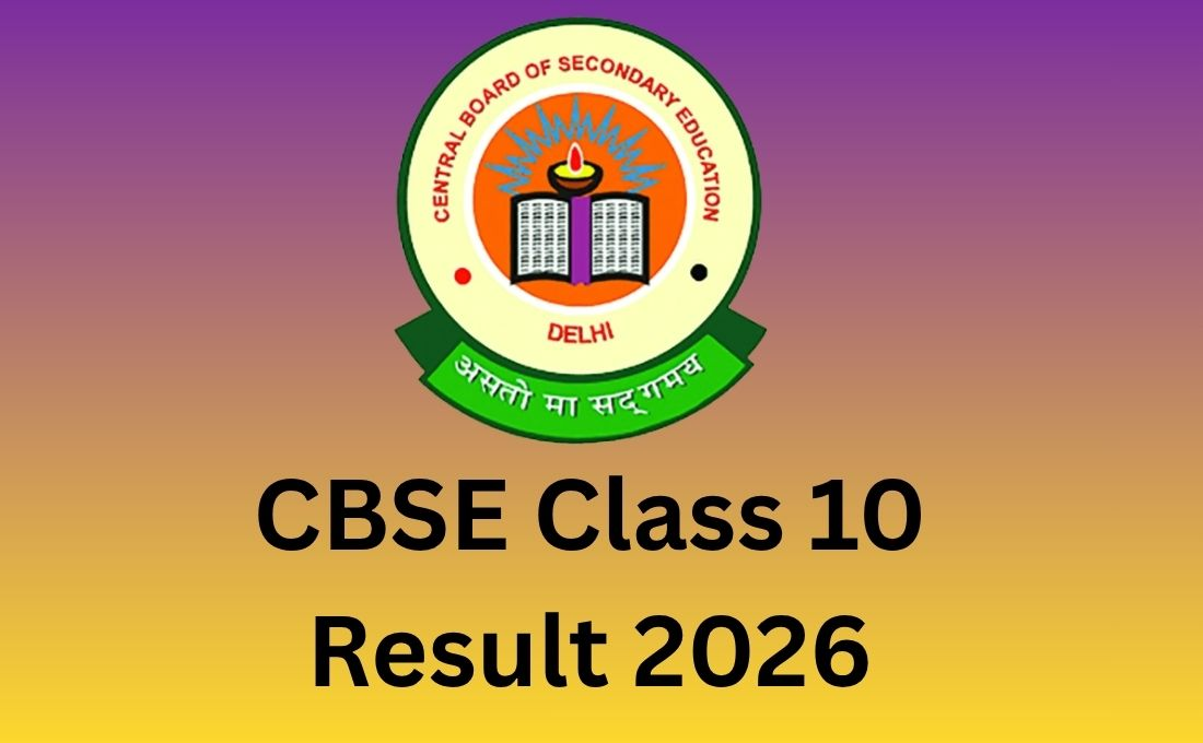CBSE Class 10 Result 2026 Declared Ahead of Schedule: Complete Details, Stats, and What’s Next