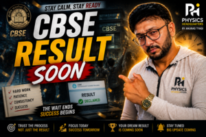 CBSE RESULT CLASS 12