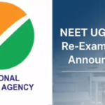 NEET UG 2026 Re-Test: A National Crisis Beyond an Examination